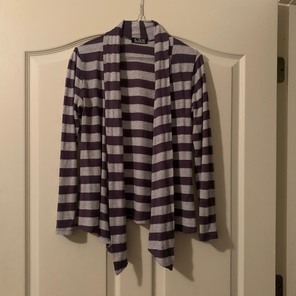 CKW Crew Knitwear Cardigan